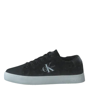 Classic Cupsole Laceup Black