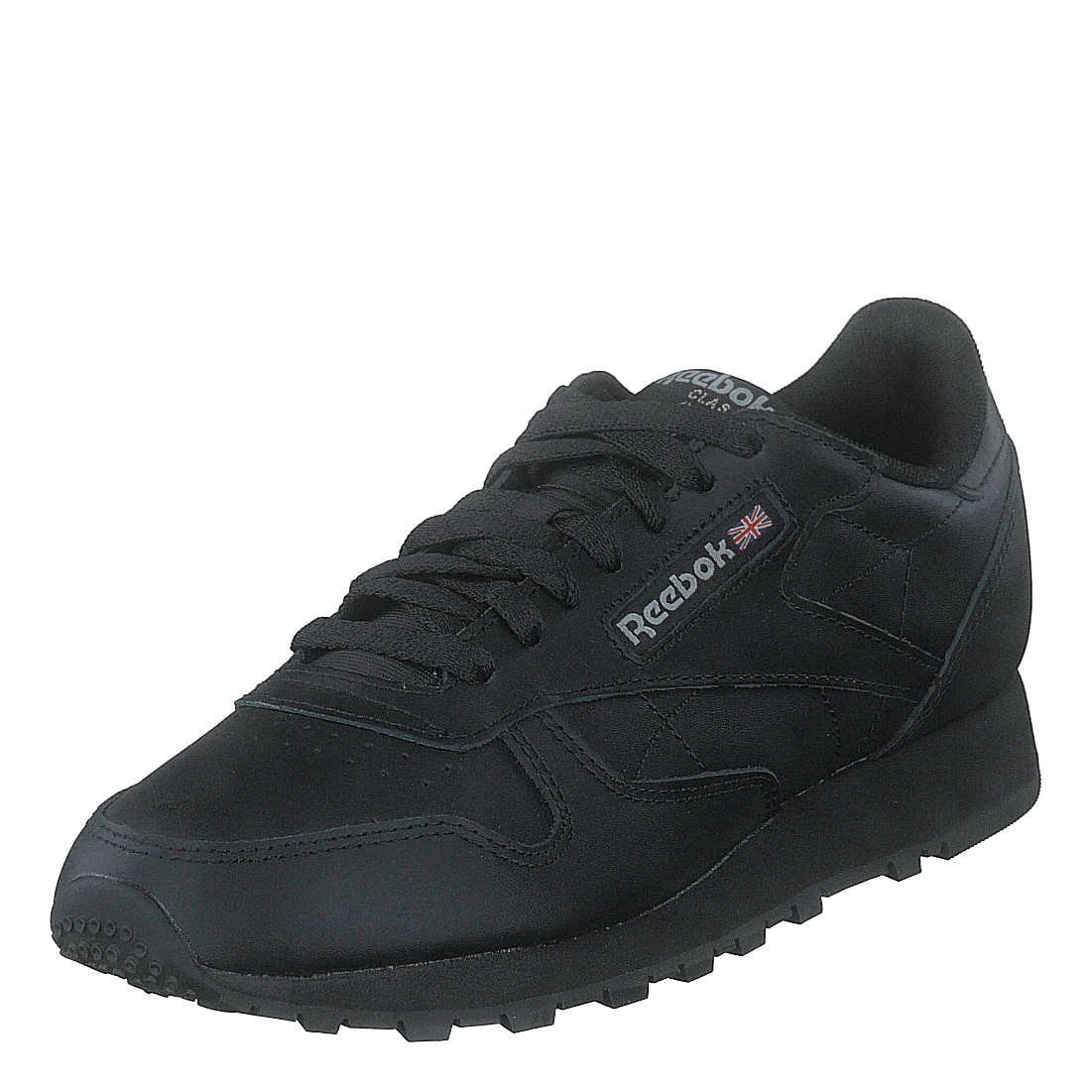 Classic Leather Cblack/cbl
