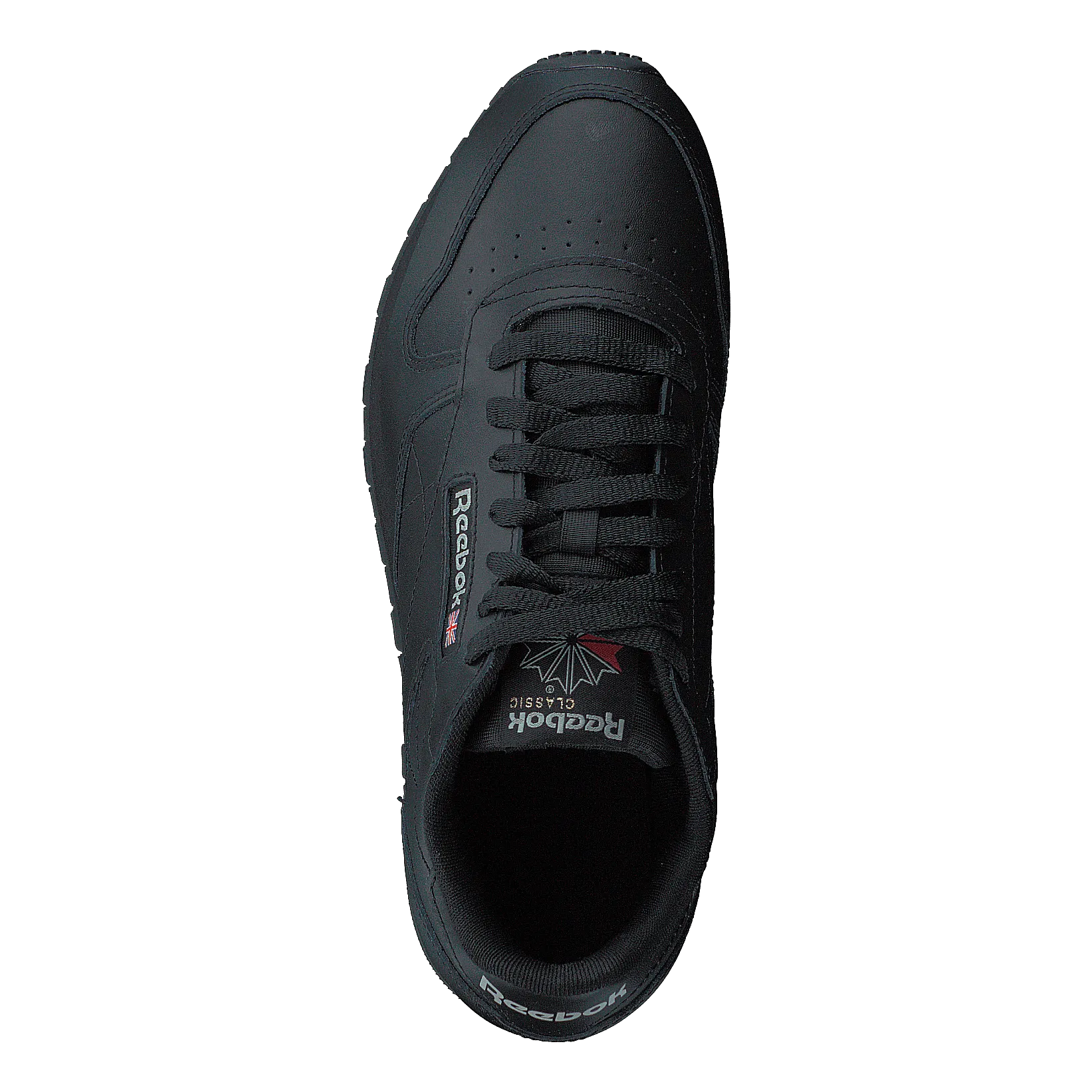 Classic Leather Cblack/cbl