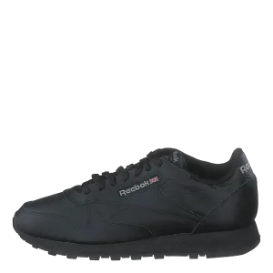 Classic Leather Cblack/cbl
