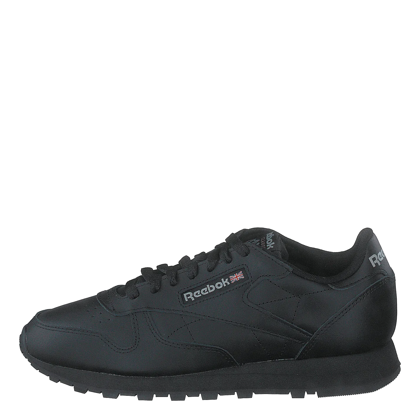 Classic Leather Cblack/cbl