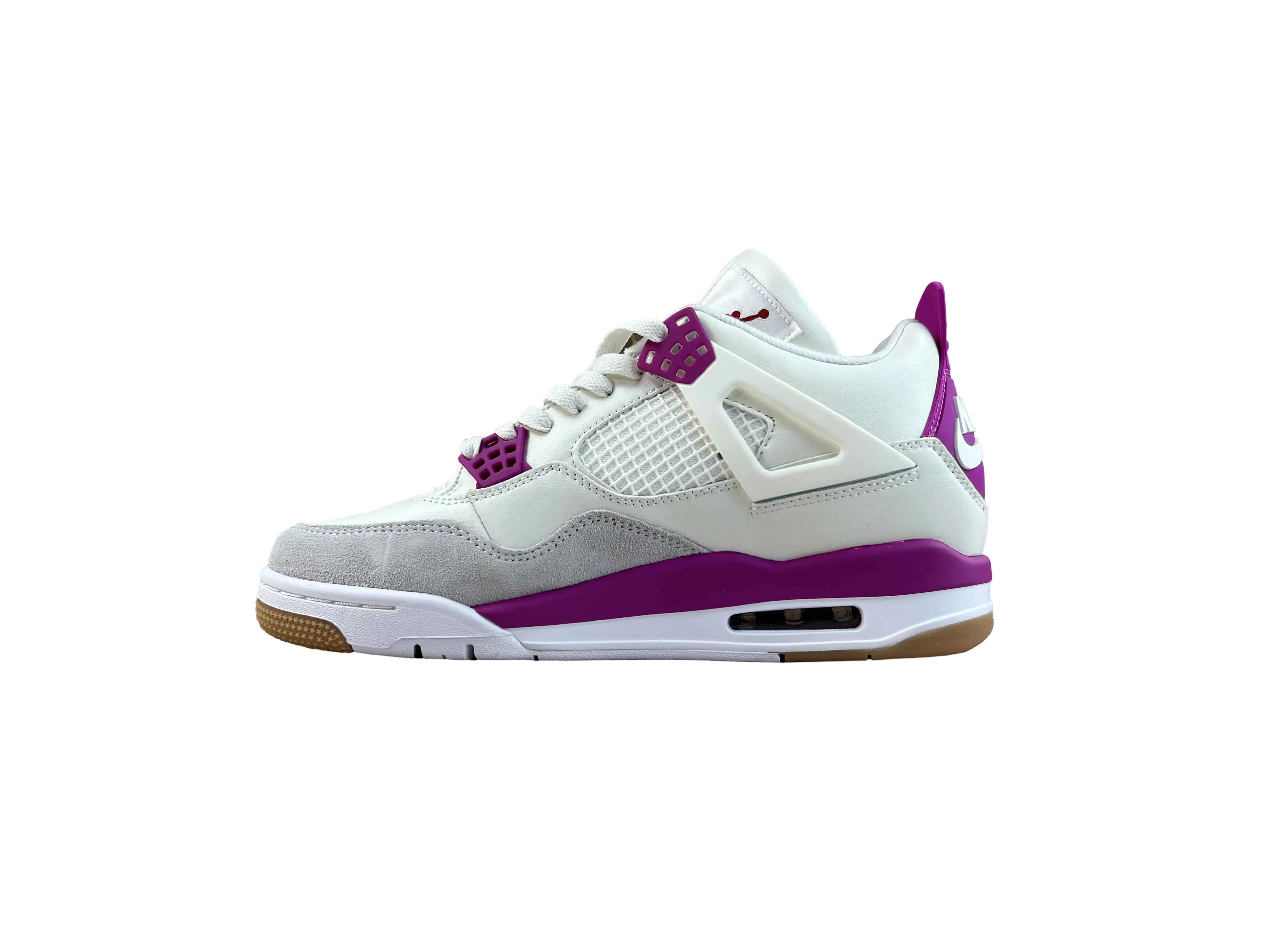 Classic Retro 4 Sneakers - Florida Gators