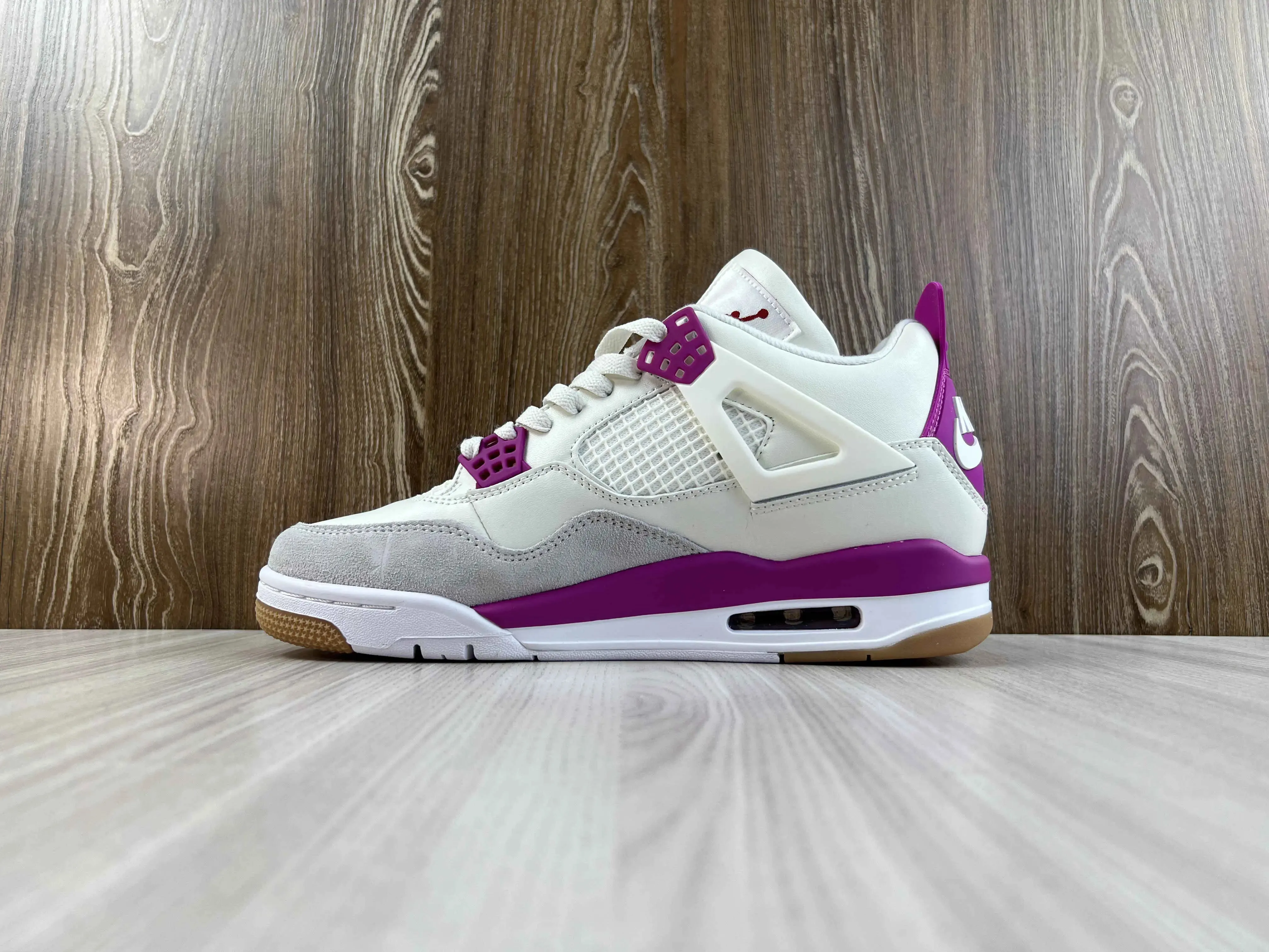 Classic Retro 4 Sneakers - Florida Gators