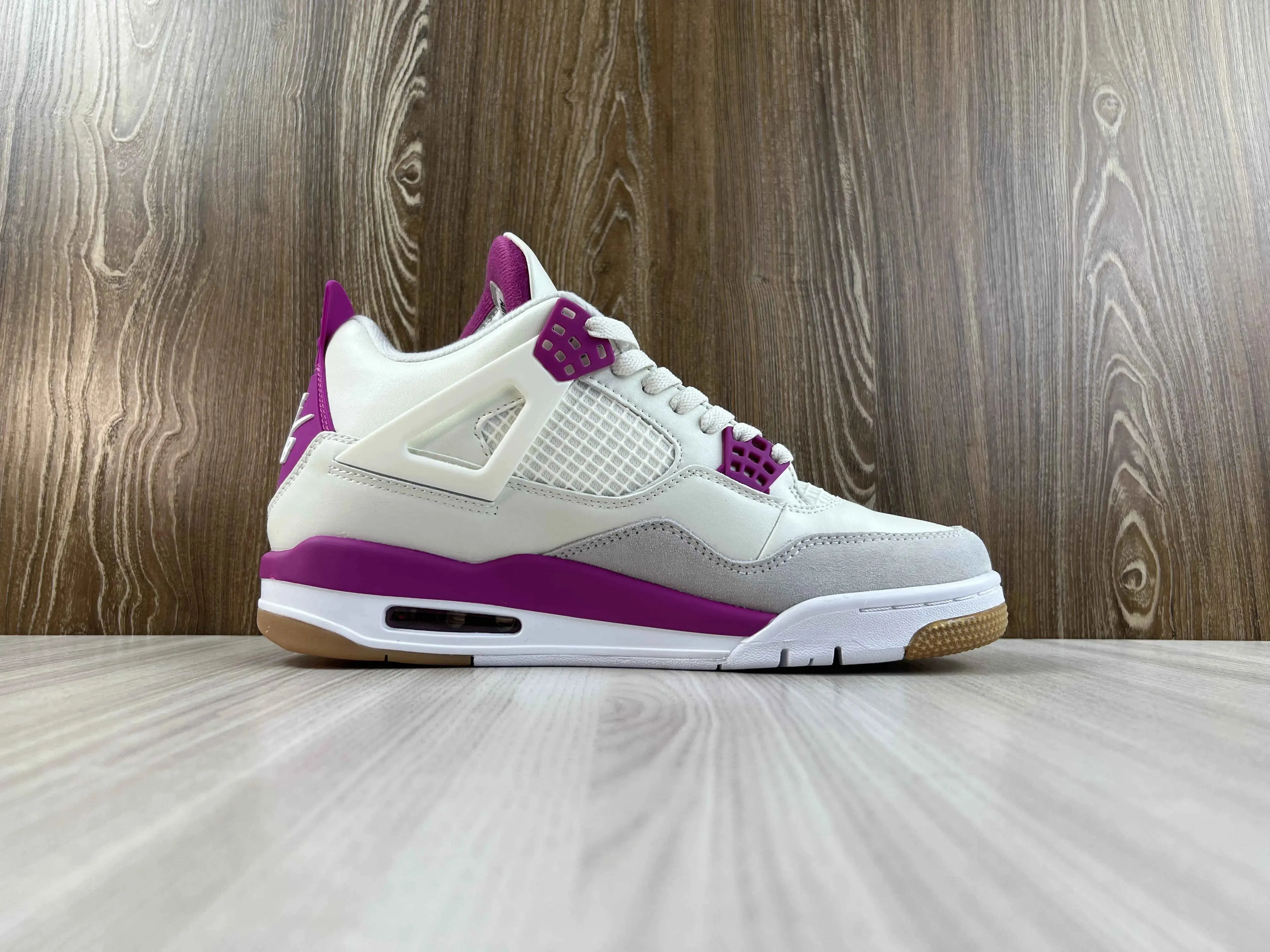Classic Retro 4 Sneakers - Florida Gators
