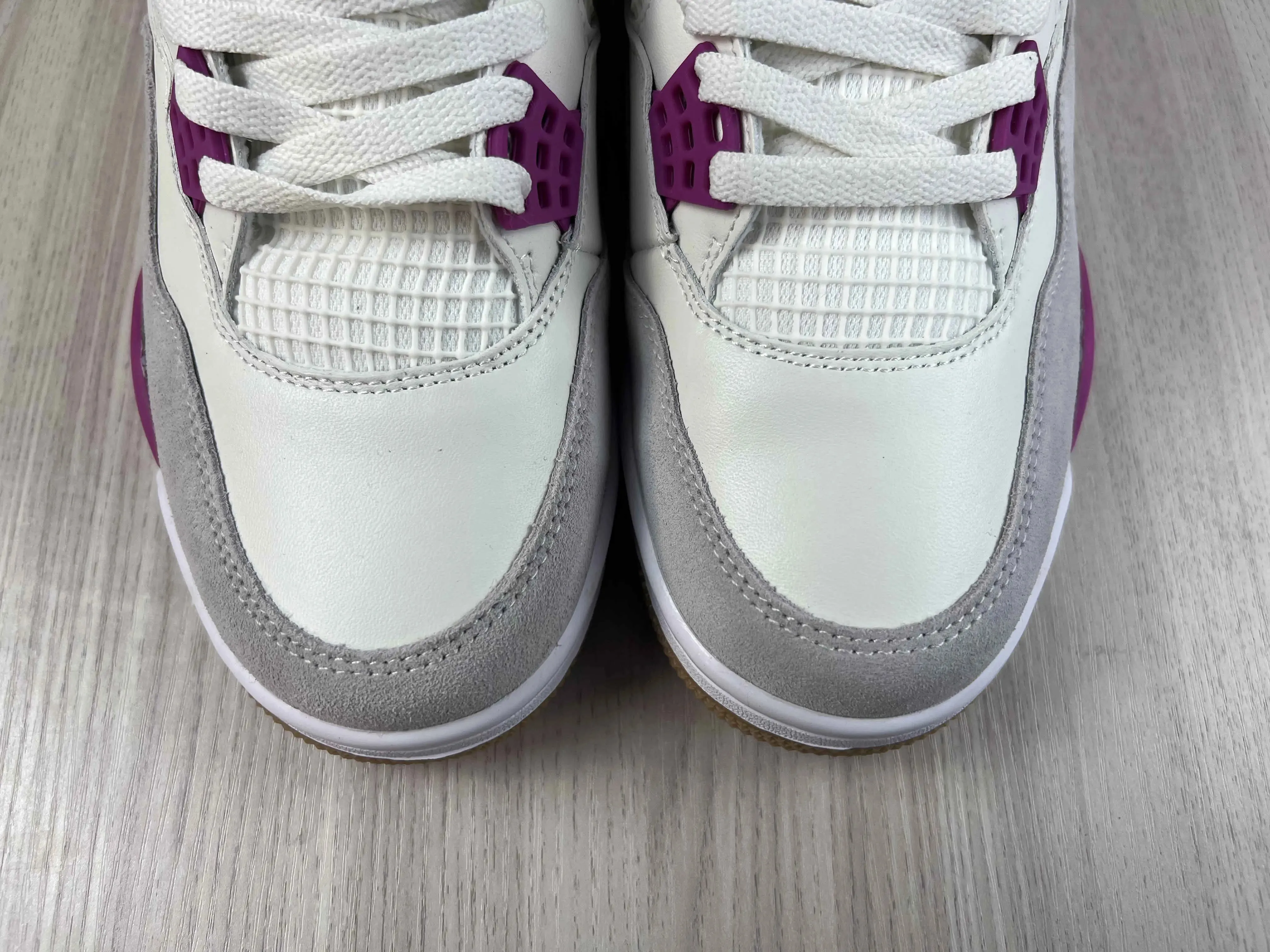 Classic Retro 4 Sneakers - Florida Gators