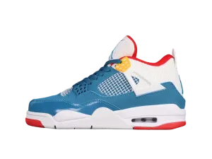 Classic Retro 4 Sneakers - Messy Room