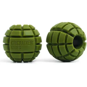 Clearance - Grenadier Grips