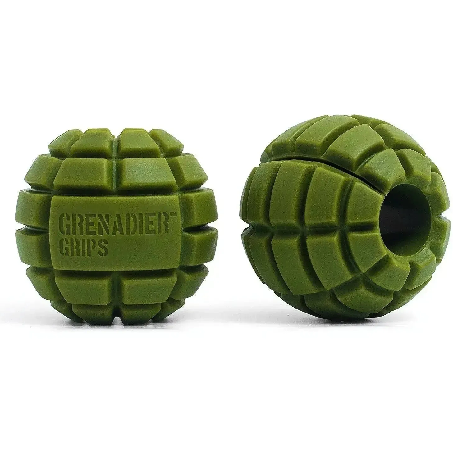 Clearance - Grenadier Grips