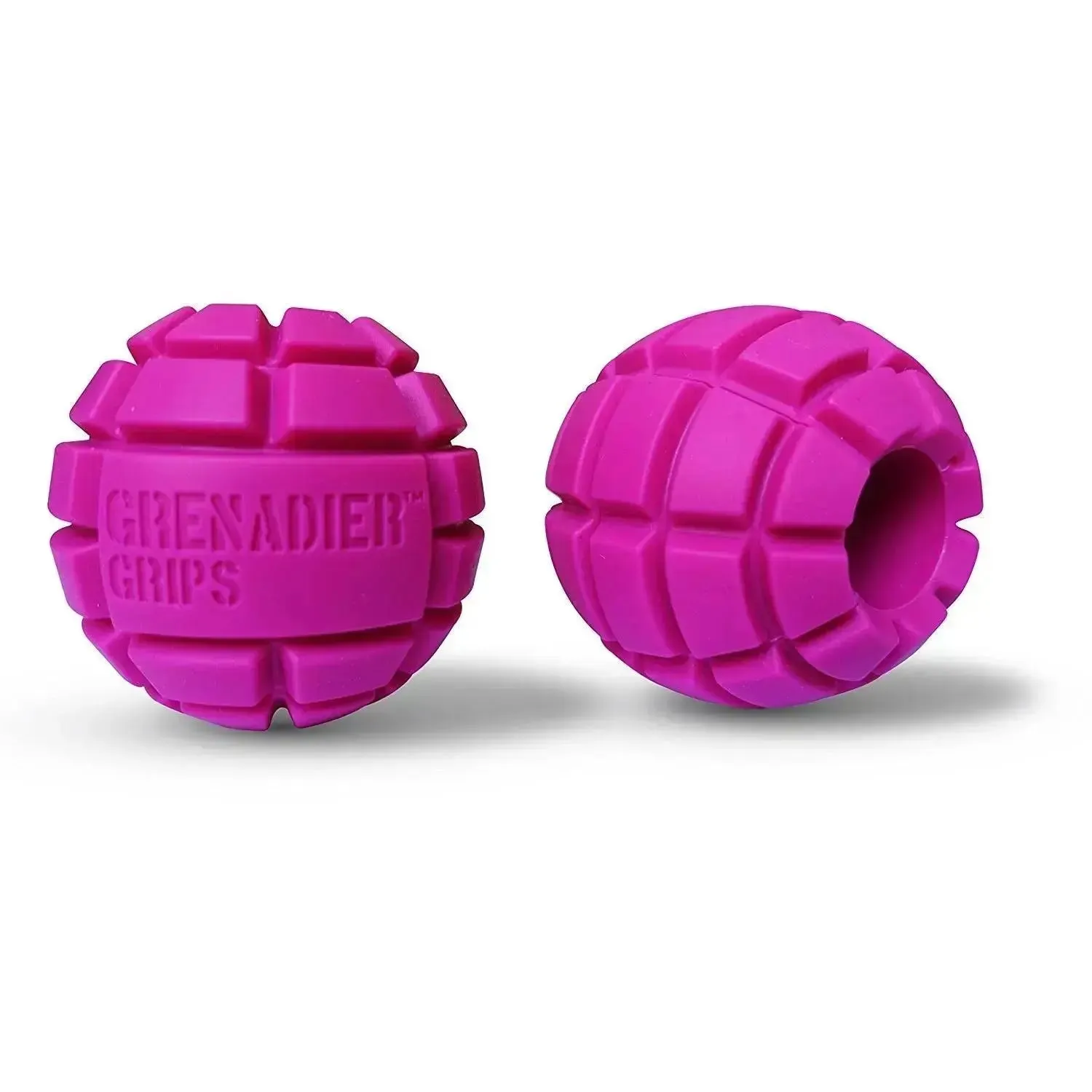 Clearance - Grenadier Grips