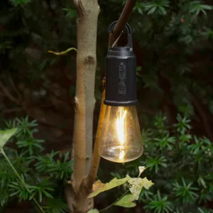 Clip On Lantern