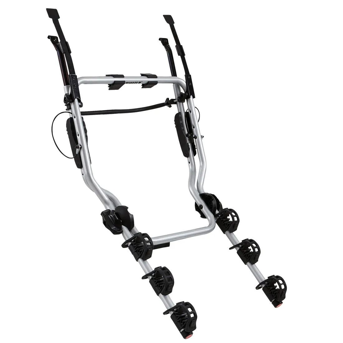 ClipOn 3V TH9103 Tailgate Cycle Carrier