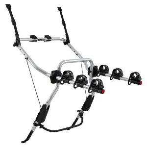 ClipOn 3V TH9103 Tailgate Cycle Carrier