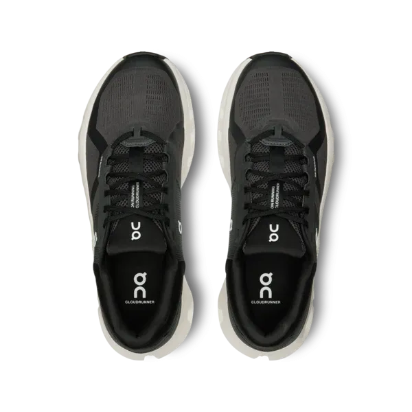 Cloudrunner 2 (Eclipse/Black)