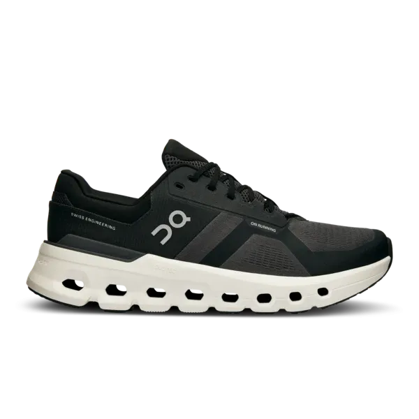 Cloudrunner 2 (Eclipse/Black)