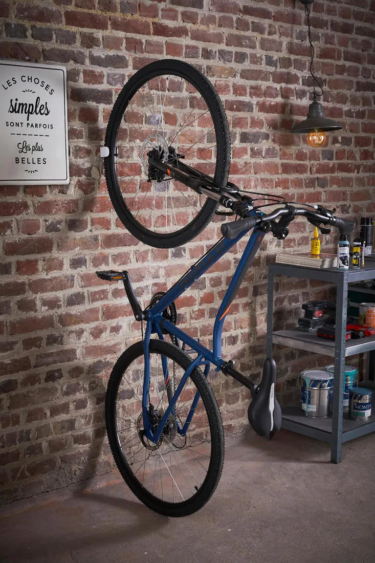 Clug Bike Wall Mount (M 33-43 mm)