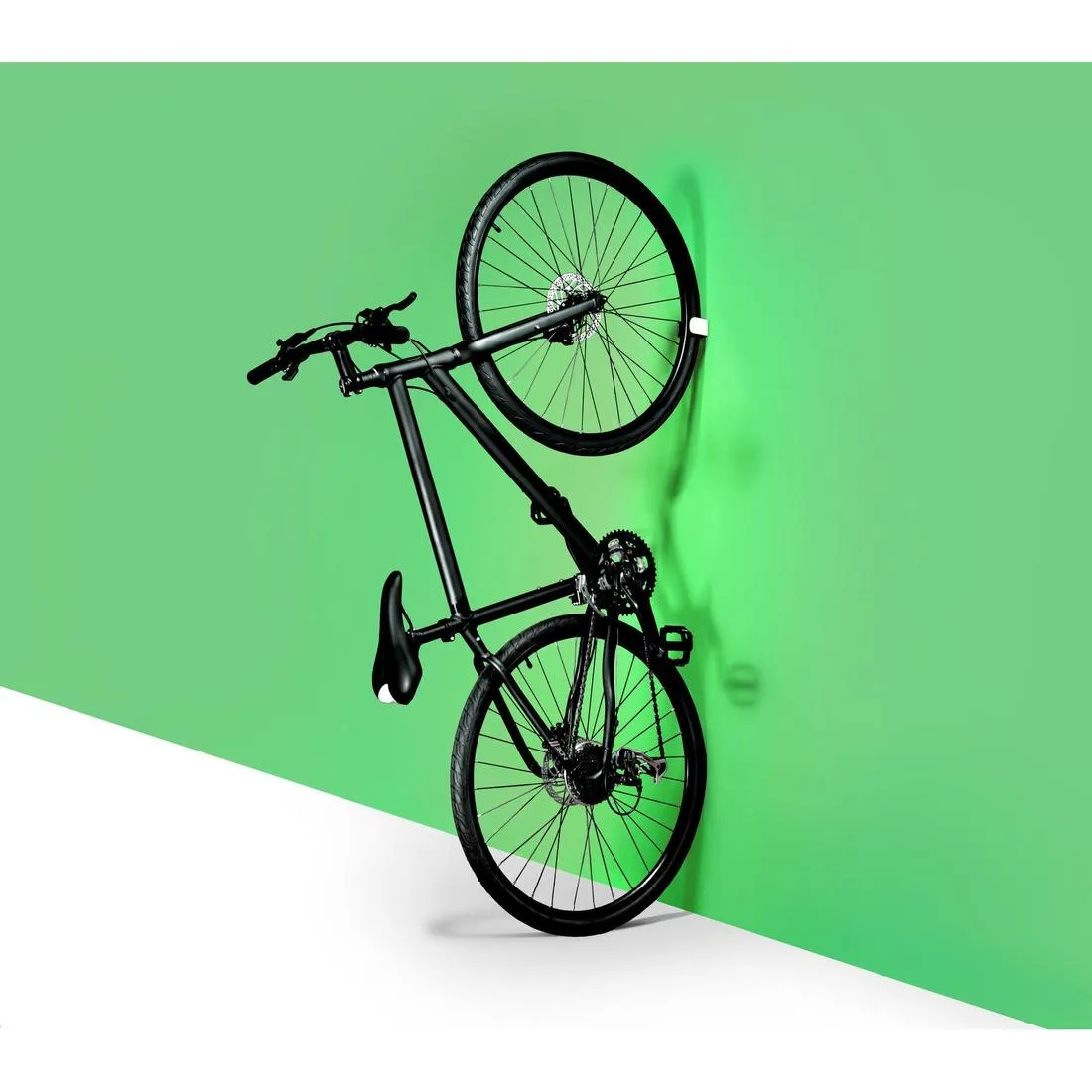 Clug Bike Wall Mount (M 33-43 mm)