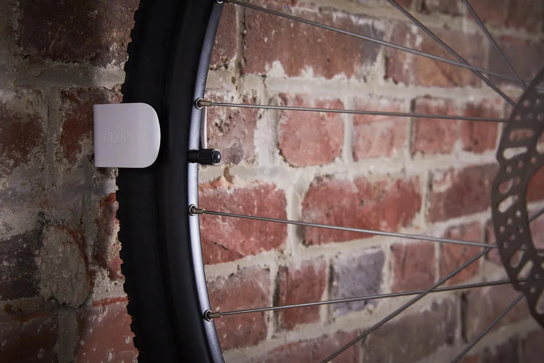 Clug Bike Wall Mount (M 33-43 mm)