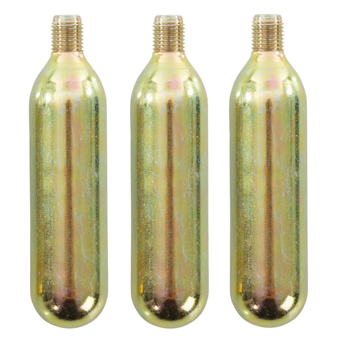 CO2 Cartridge Tri-Pack - 16g