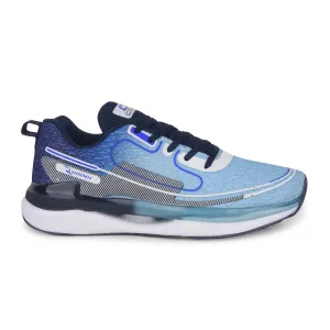 Cobb Baby Blue Men's Running Shoes