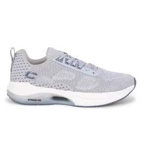 Cobb Coin Grey Men's Running Shoes