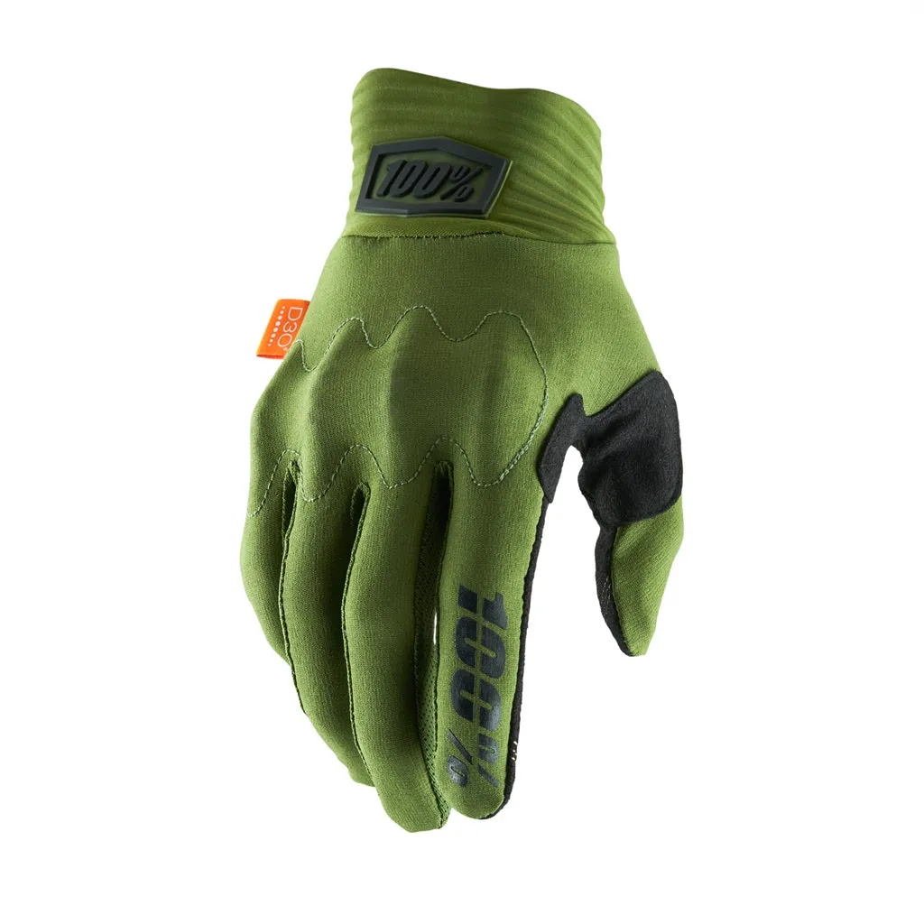 Cognito D30 protection Cycling Glove