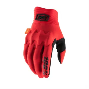 Cognito D30 protection Cycling Glove