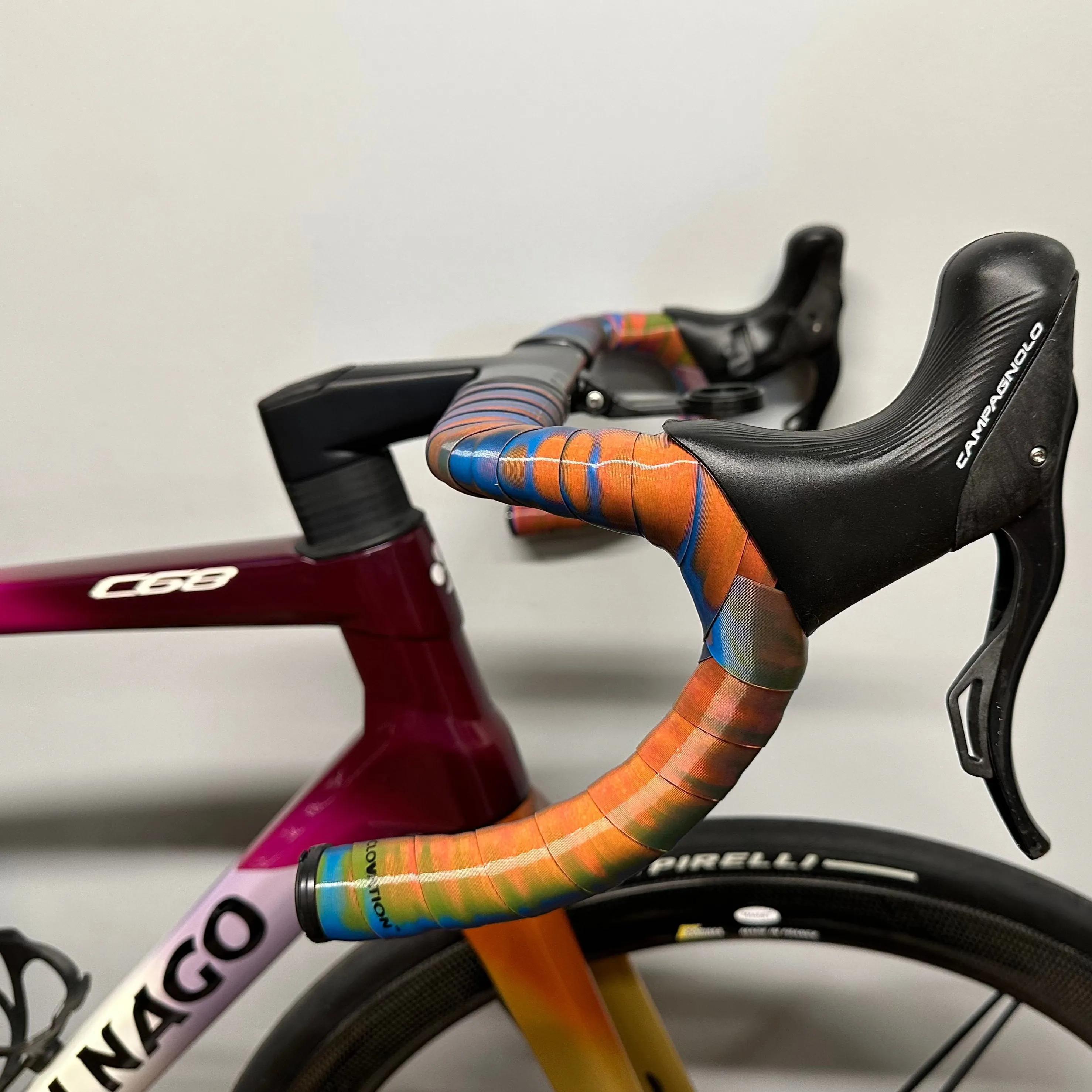 COLNAGO C68 Disc Motoki Yoshio Edition