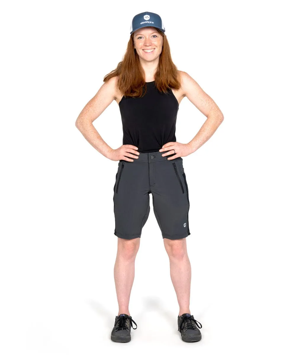 COMBO DEAL: Women's Rip It Up & Liberator Liner