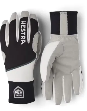 Comfort Tracker Gloves