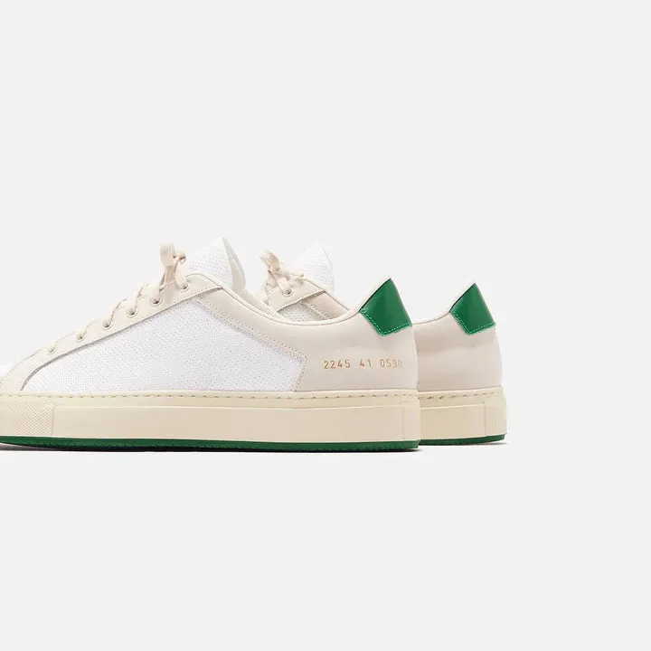 Common Projects Retro Low 70s Sneaker