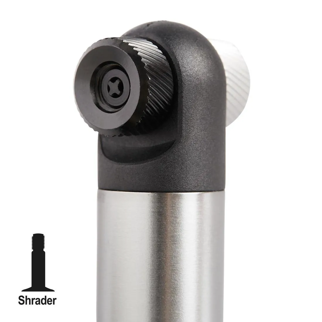 Compact Road Hand Pump
