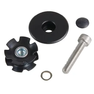 Compression Cap   Star Nut Kit 1"1/8 mm 23 mm