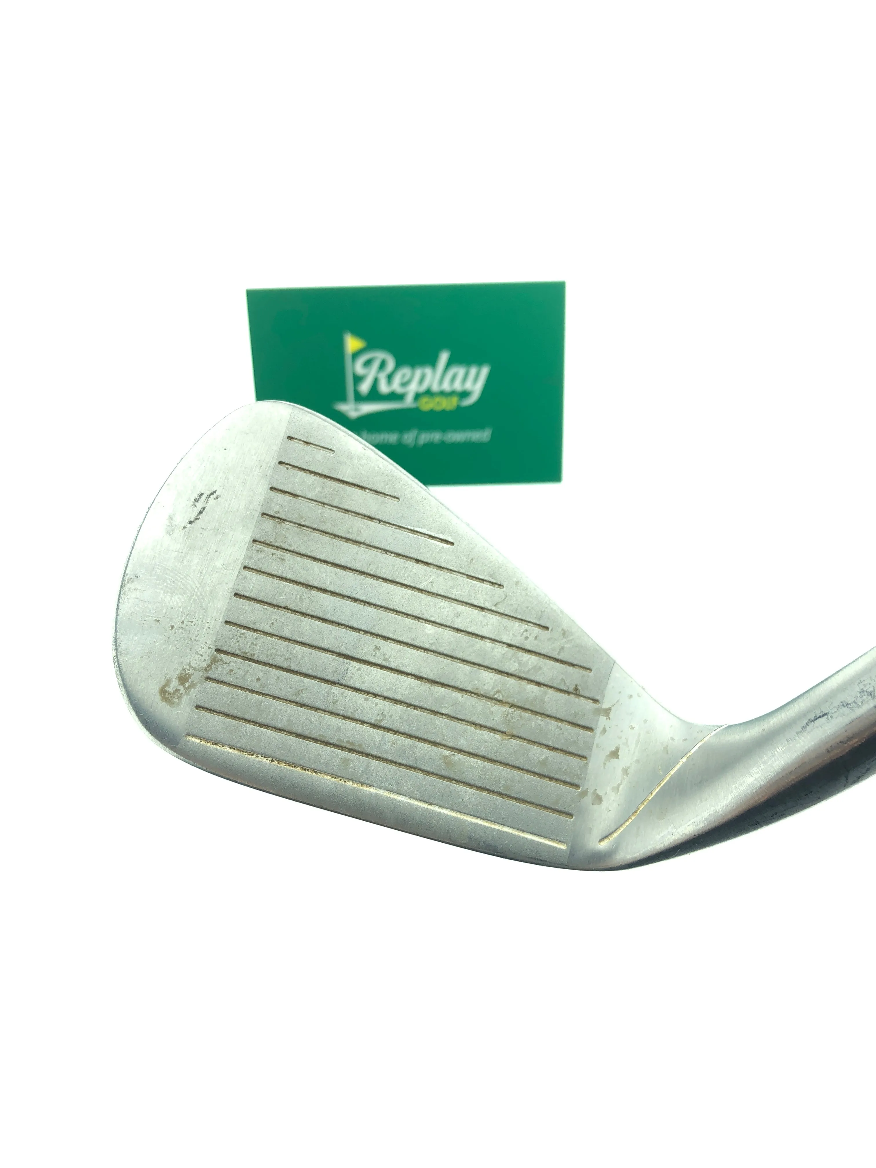 Compressor DST 8 Iron Training Aid / Right Handed
