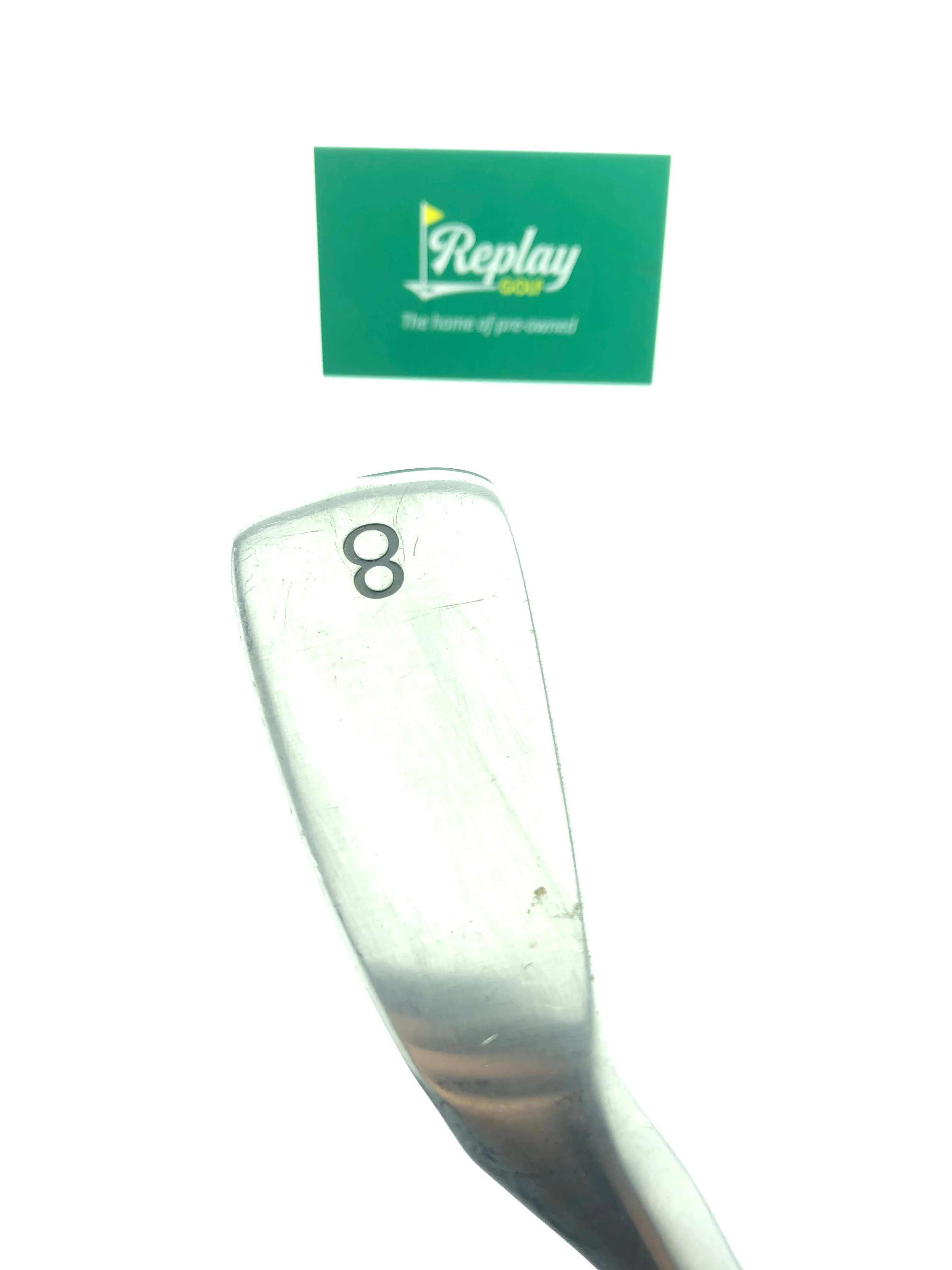 Compressor DST 8 Iron Training Aid / Right Handed