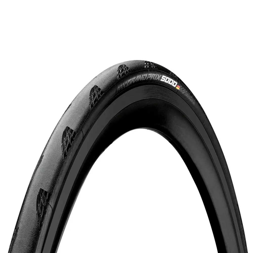 Continental GP5000 Clincher & Tubeless tyres