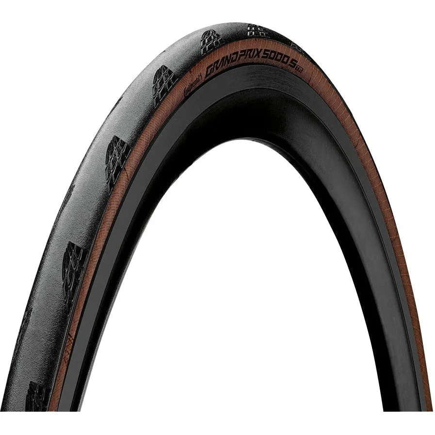 Continental GP5000S TR 650b Tyre