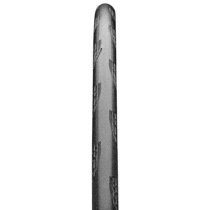 Continental - Grand Prix 5000 Folding Tire - Transparent
