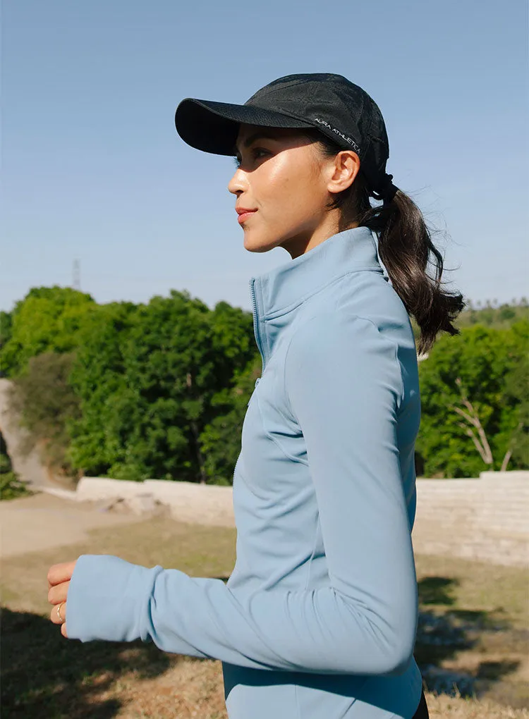CONTOUR FULL ZIP JACKET