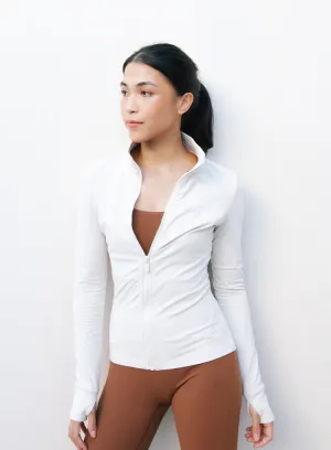 CONTOUR FULL ZIP JACKET