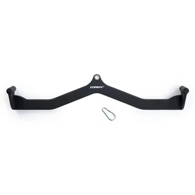 COREFX | Lat Pull Wide Outside Handle