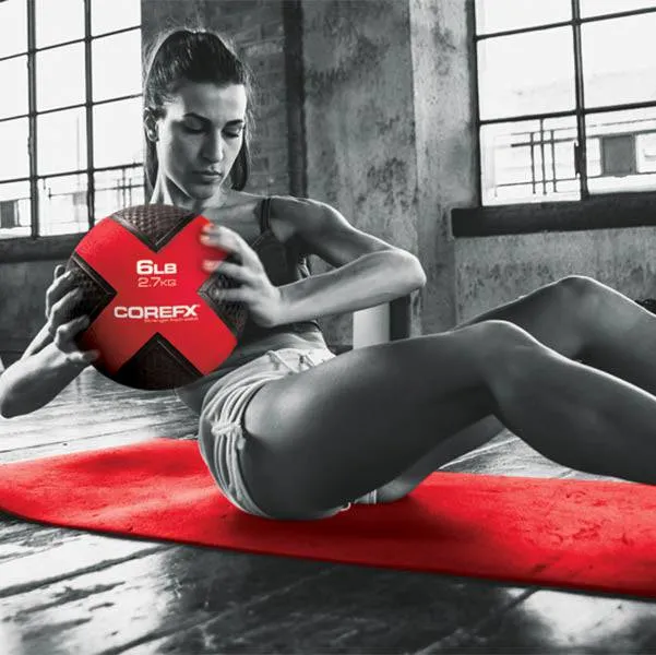 COREFX | Medicine Ball