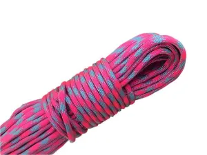 Cotton Candy Paracord