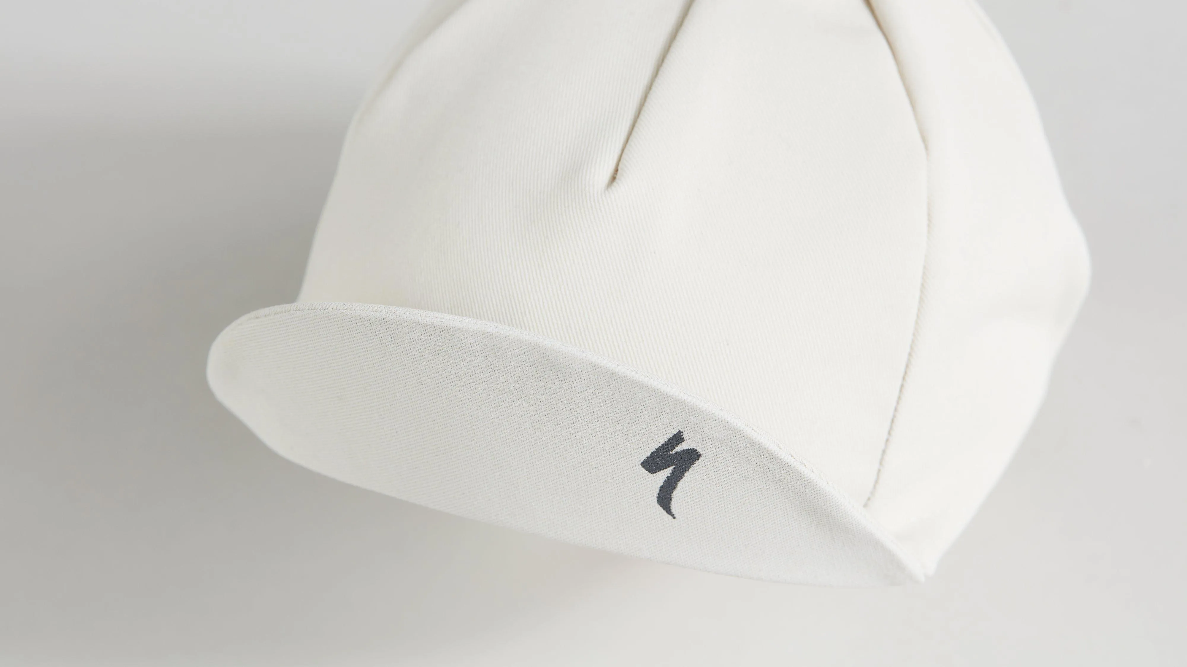 Cotton Cycling Cap