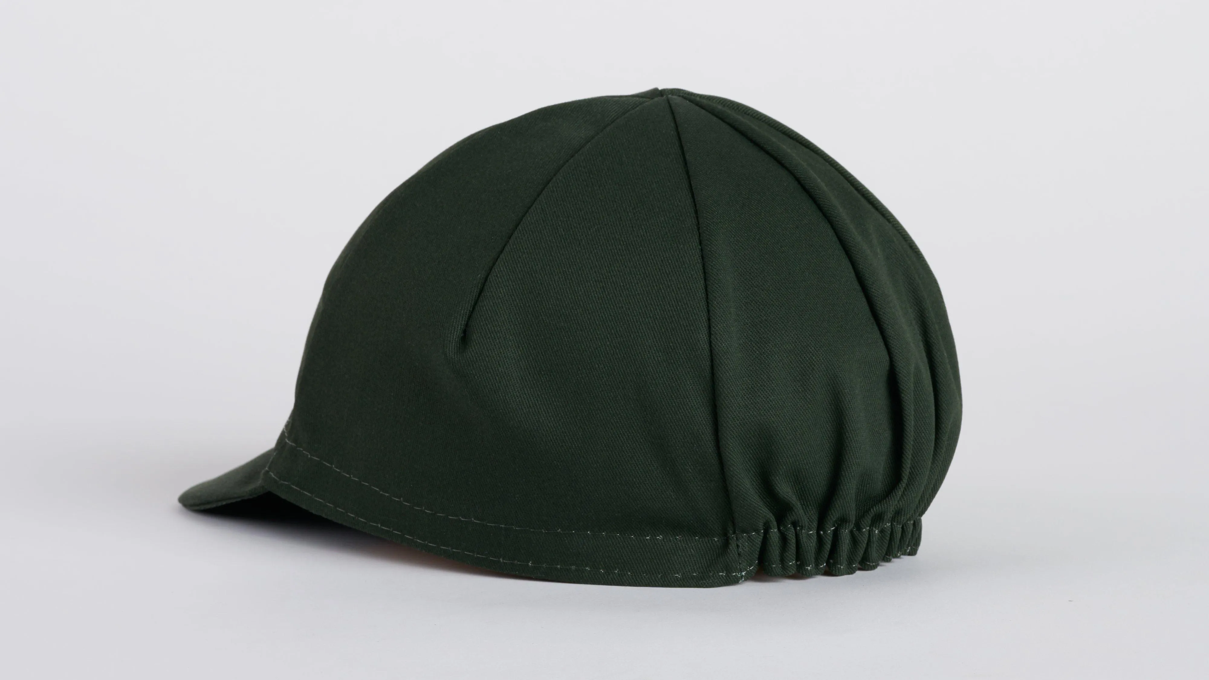 Cotton Cycling Cap