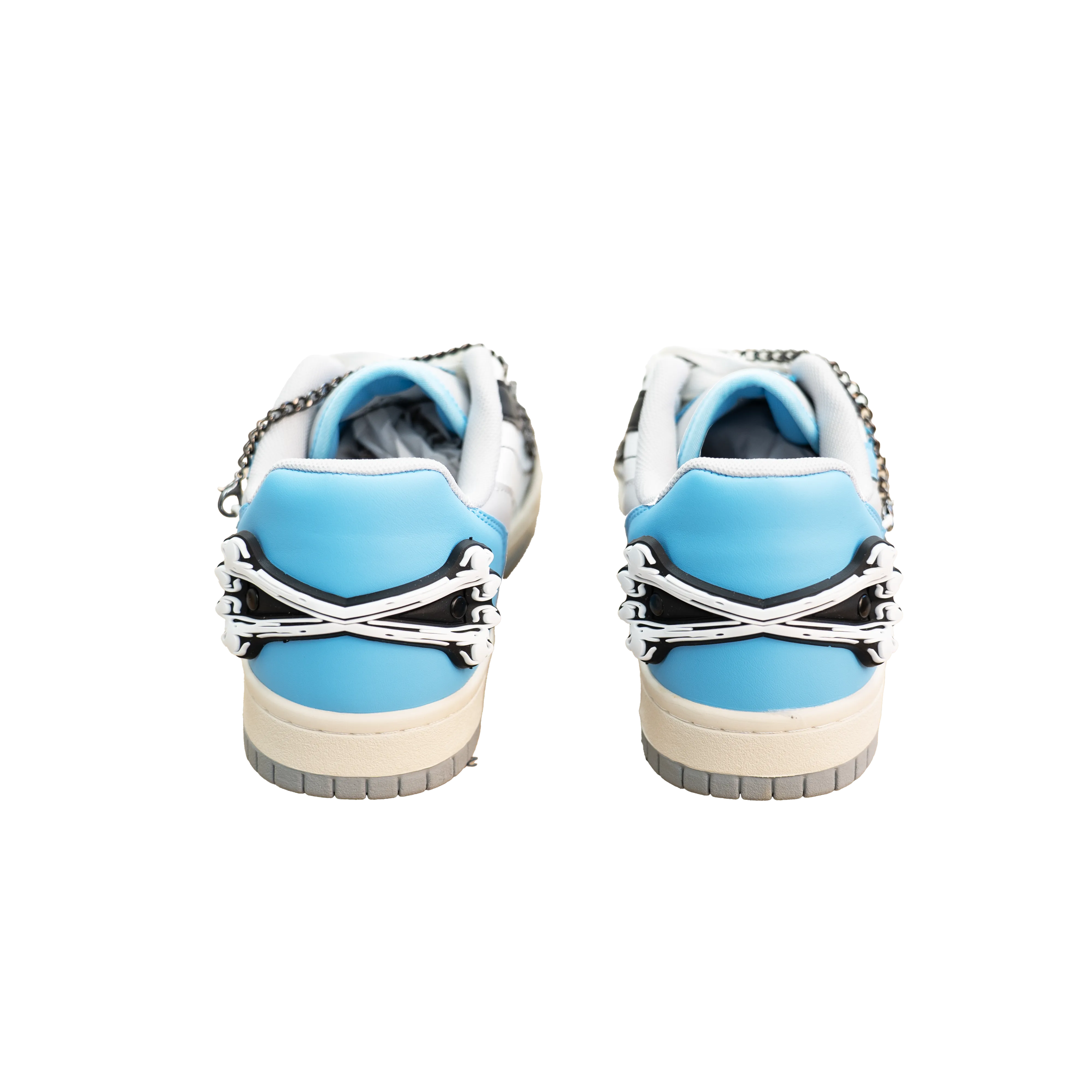 COURT CLASSIC SNEAKERS (BALTIC SEA)