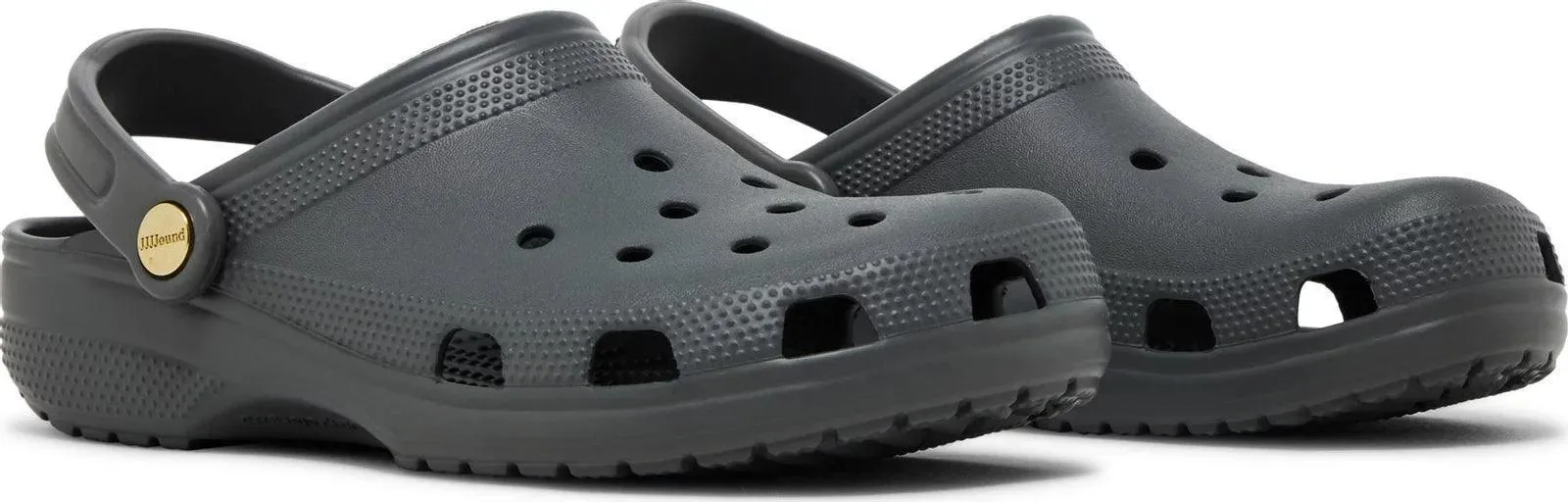 Crocs Classic Clog JJJJound Slate Grey