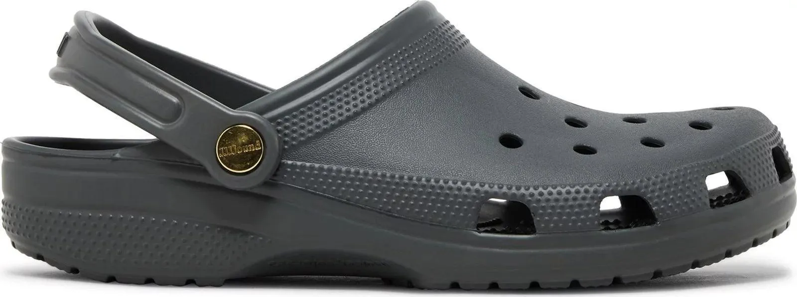 Crocs Classic Clog JJJJound Slate Grey