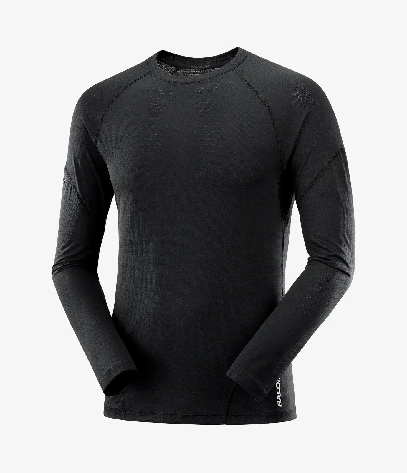 Cross Run Long Sleeve T-Shirt (Men's) - Past Season