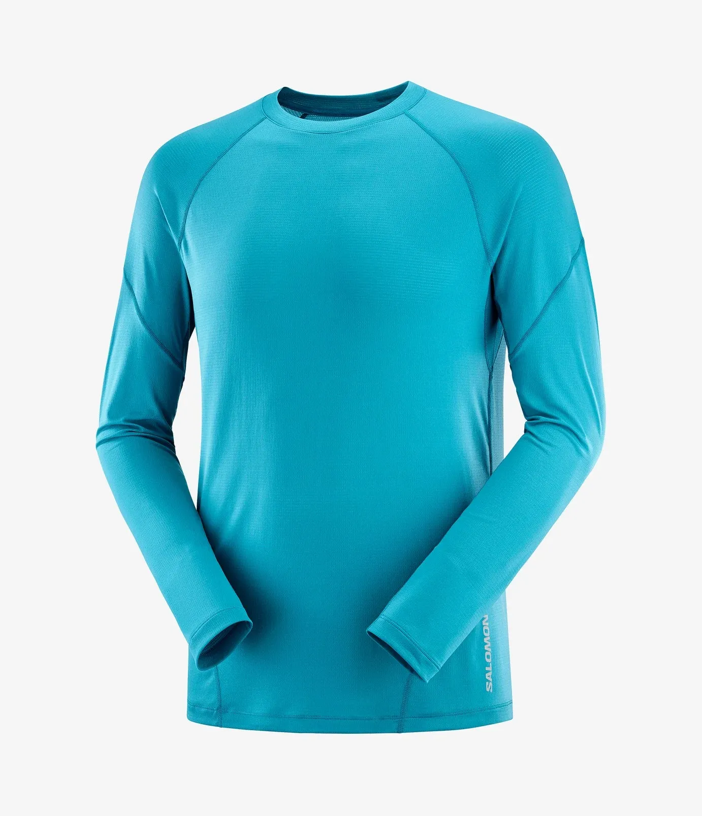 Cross Run Long Sleeve T-Shirt (Men's) - Past Season