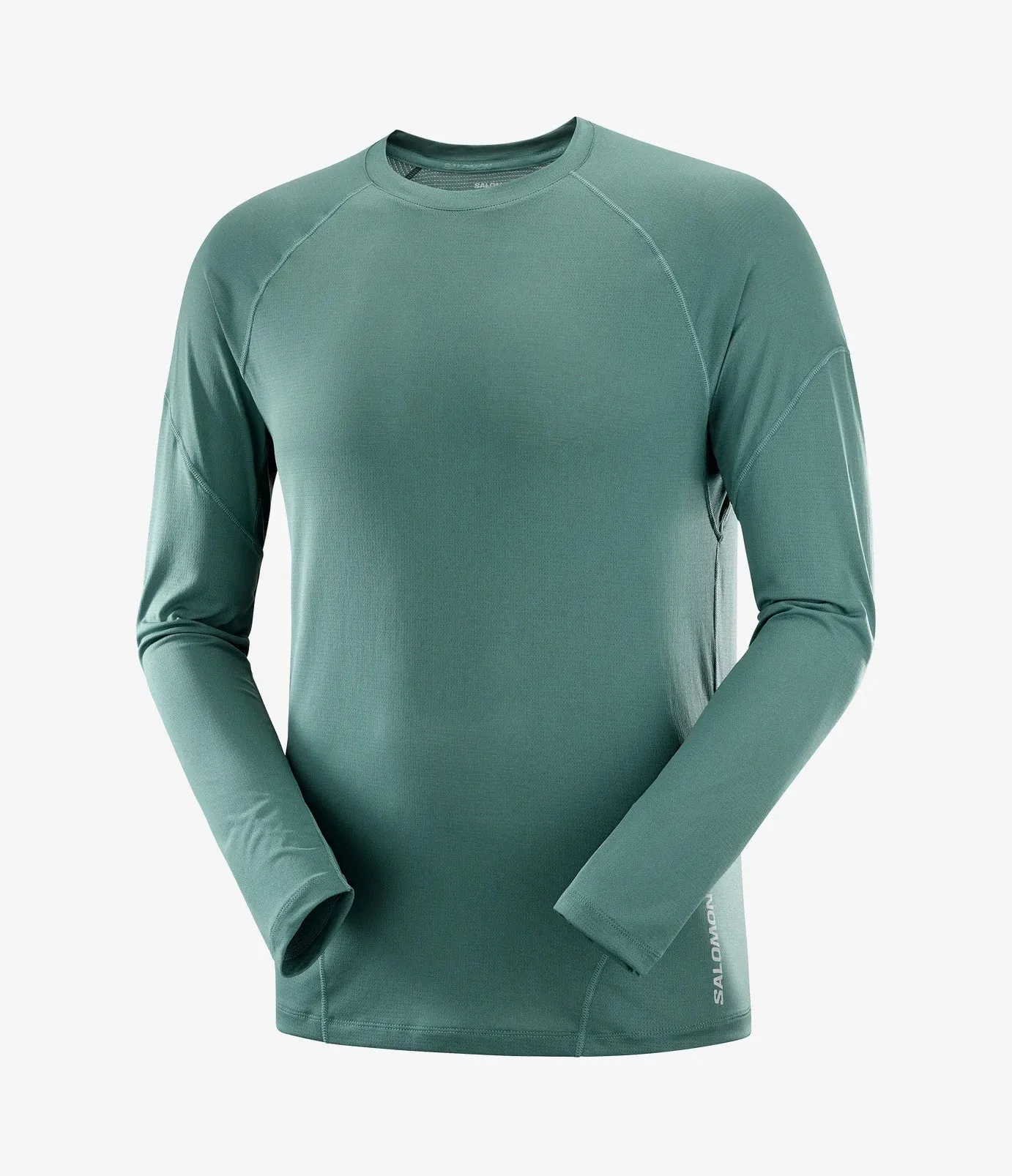Cross Run Long Sleeve T-Shirt (Men's) - Past Season